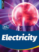 Electricity (Lightbox) cover