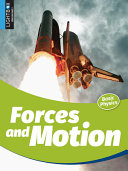 Forces and Motion (Lightbox) cover