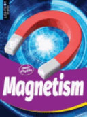 Magnetism (Lightbox) cover
