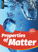Properties of Matter (Lightbox) cover
