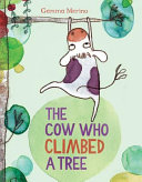 The Cow Who Climbed a Tree cover