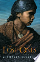 The Lost Ones cover