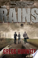 The Rains cover