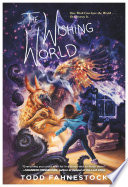 The Wishing World cover