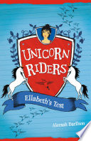 Ellabeth's Test cover
