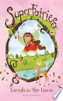Farrah the Shy Fawn cover