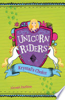Krystal's Choice cover