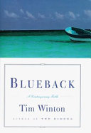 Blueback cover