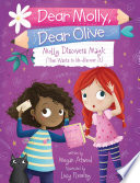 Molly Discovers Magic (Then Wants to Un-discover It) cover
