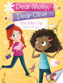 Olive Spins a Tale (and It's a Doozy!) cover