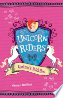 Quinn's Riddles cover