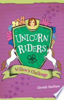Willow's Challenge cover