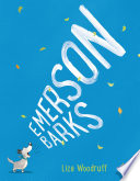 Emerson Barks cover