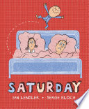 Saturday cover