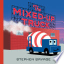 The Mixed-Up Truck cover