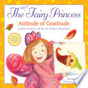 The Very Fairy Princess: Attitude of Gratitude cover