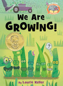 We Are Growing! cover