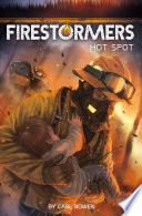 Hot Spot cover