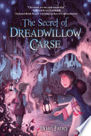 The Secret of Dreadwillow Carse cover