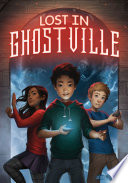 Lost in Ghostville cover