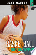 Basketball Breakdown cover
