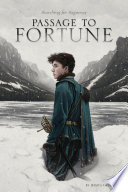 Passage to Fortune: Searching for Saguenay cover