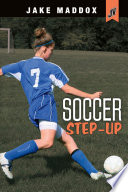 Soccer Step-Up cover