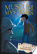The Case of the Soldier's Ghost cover