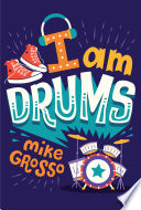 I Am Drums cover