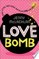 Love Bomb cover