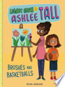 Brushes and Basketballs cover