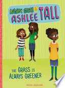 The Grass Is Always Greener cover