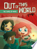 The Curse of Mars cover