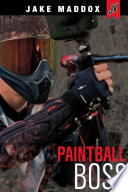 Paintball Boss cover