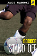 Soccer Stand-Off cover