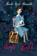27 Magic Words cover