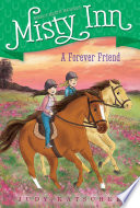 A Forever Friend cover