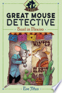 Basil in Mexico cover