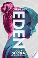 Children of Eden cover