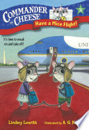 Have a Mice Flight! cover