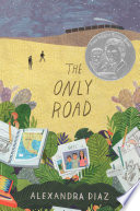 The Only Road cover