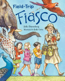 Field-Trip Fiasco cover