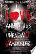 Love and Other Unknown Variables cover