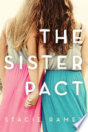 The Sister Pact cover