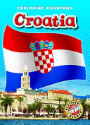 Croatia cover