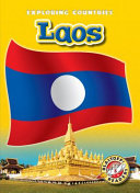Laos cover