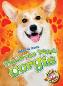 Pembroke Welsh Corgis cover