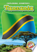 Tanzania cover
