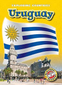 Uruguay cover