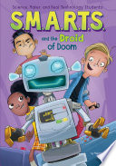 S.M.A.R.T.S. and the Droid of Doom cover